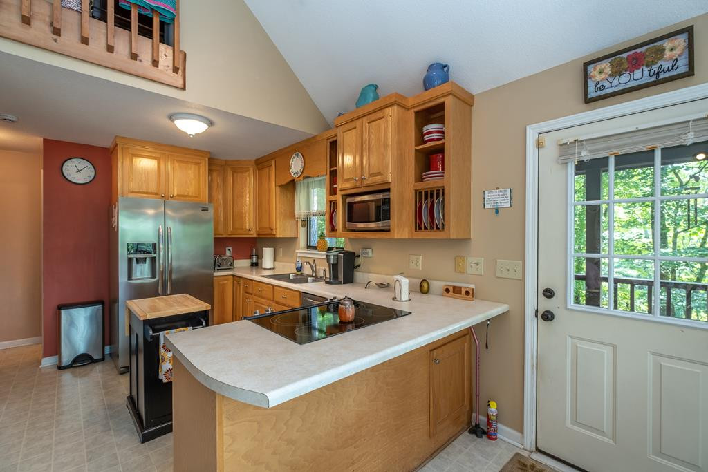 1763 Old Fain Road Murphy, NC 28906 - Photo 13 of 57