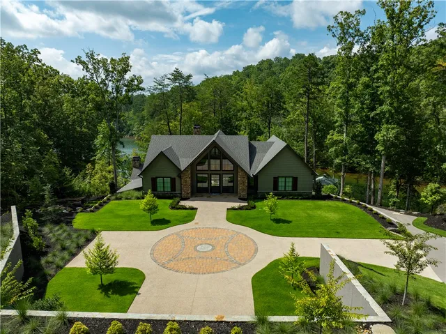 $5,495,000 | 158 Cherry Laurel Way, Six Mile, SC 29682