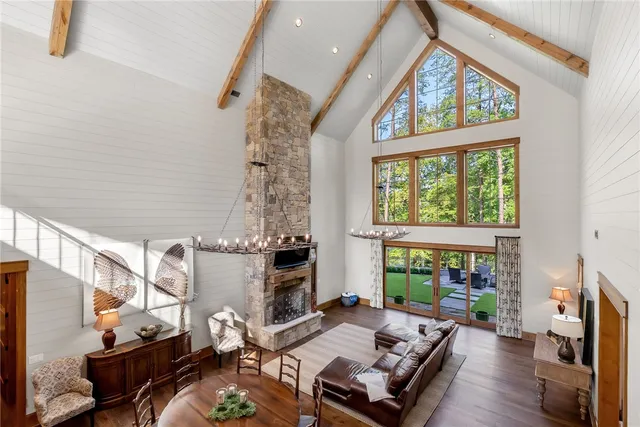 $5,495,000 | 158 Cherry Laurel Way, Six Mile, SC 29682