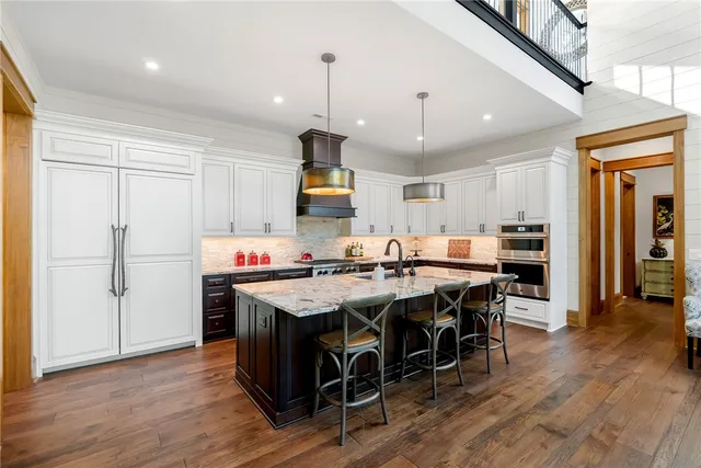 $5,495,000 | 158 Cherry Laurel Way, Six Mile, SC 29682