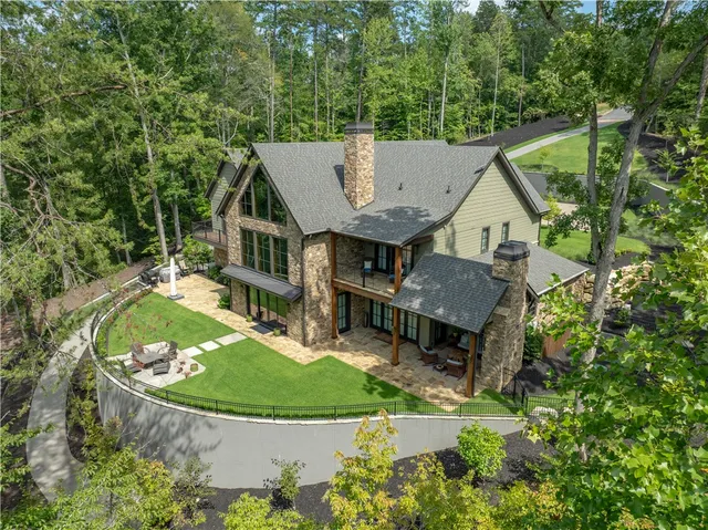$5,495,000 | 158 Cherry Laurel Way, Six Mile, SC 29682