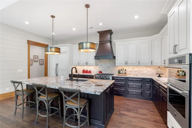 $5,495,000 | 158 Cherry Laurel Way, Six Mile, SC 29682