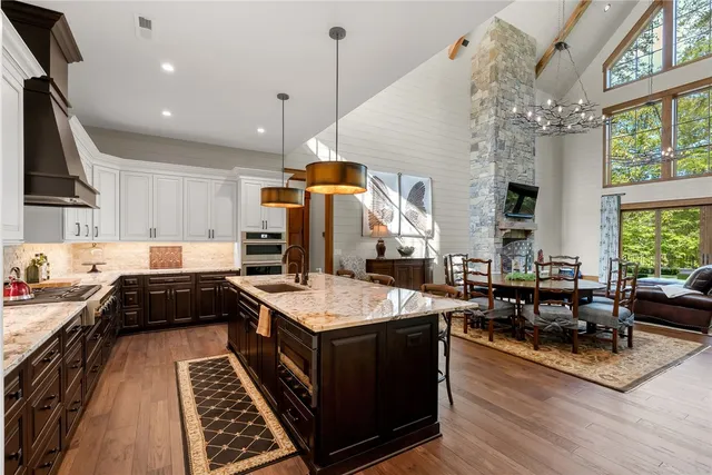 $5,495,000 | 158 Cherry Laurel Way, Six Mile, SC 29682