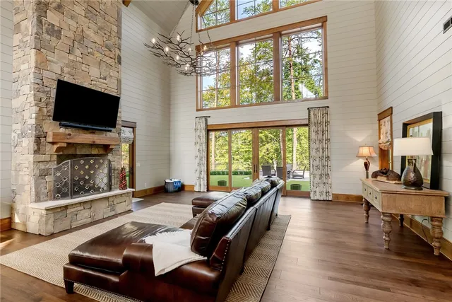 $5,495,000 | 158 Cherry Laurel Way, Six Mile, SC 29682