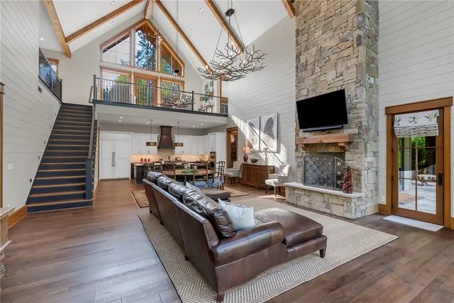 $5,495,000 | 158 Cherry Laurel Way, Six Mile, SC 29682