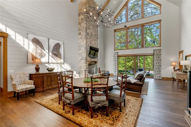 $5,495,000 | 158 Cherry Laurel Way, Six Mile, SC 29682