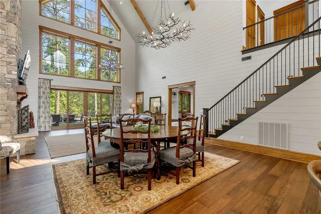 $5,495,000 | 158 Cherry Laurel Way, Six Mile, SC 29682