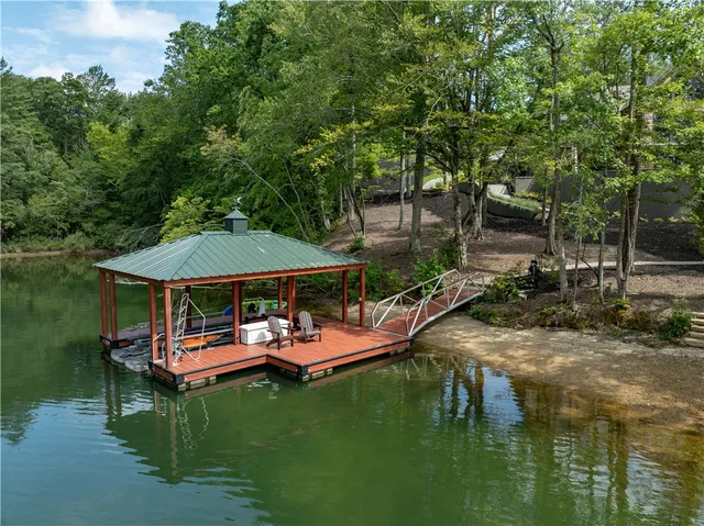 $5,495,000 | 158 Cherry Laurel Way, Six Mile, SC 29682