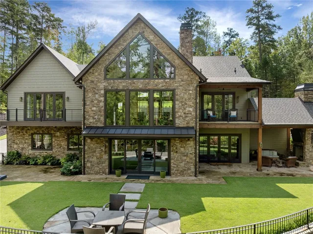 $5,495,000 | 158 Cherry Laurel Way, Six Mile, SC 29682