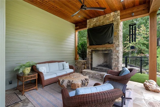 $5,495,000 | 158 Cherry Laurel Way, Six Mile, SC 29682