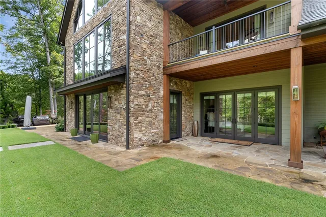 $5,495,000 | 158 Cherry Laurel Way, Six Mile, SC 29682