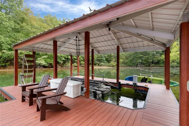 $5,495,000 | 158 Cherry Laurel Way, Six Mile, SC 29682