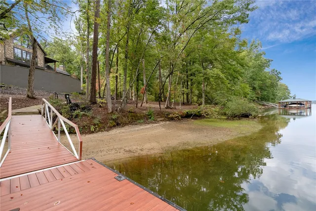 $5,495,000 | 158 Cherry Laurel Way, Six Mile, SC 29682