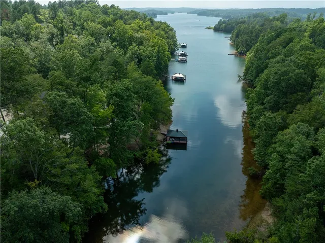 $5,495,000 | 158 Cherry Laurel Way, Six Mile, SC 29682