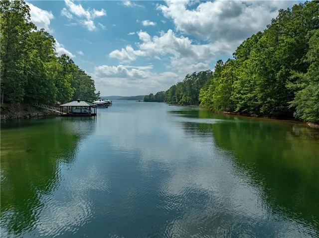 $5,495,000 | 158 Cherry Laurel Way, Six Mile, SC 29682