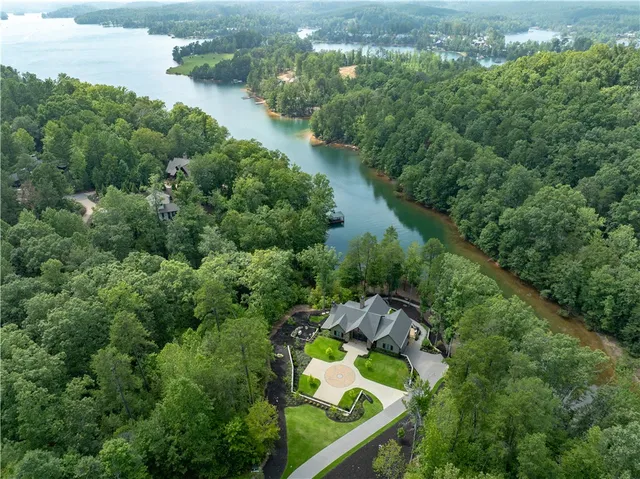 $5,495,000 | 158 Cherry Laurel Way, Six Mile, SC 29682