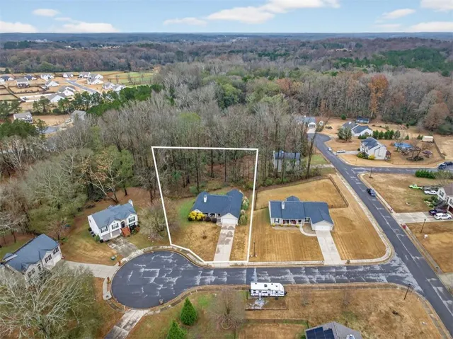 $379,995 | 1553 Shoal Creek Drive, Winder, GA 30680