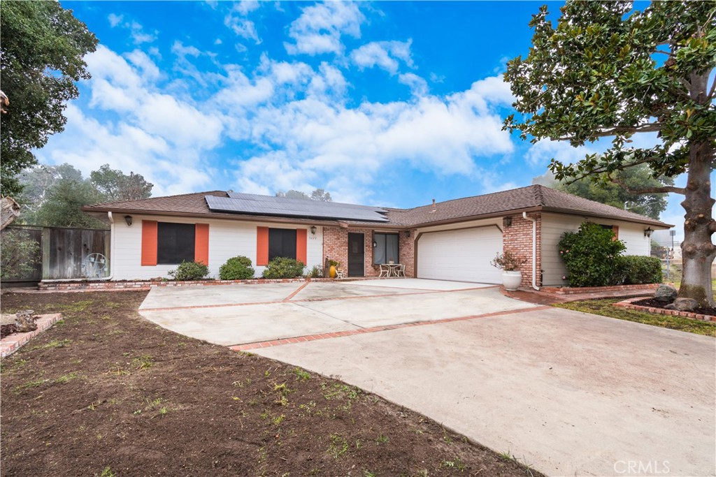 5220 San Anselmo Road Atascadero, CA 93422 - Photo 1 of 1 Gallery Image 1