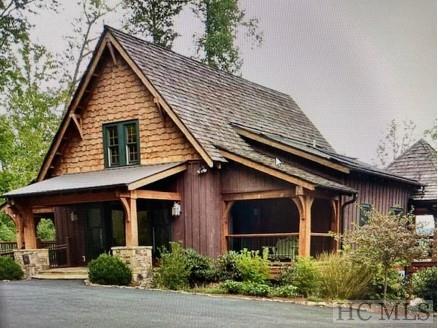 47 Pilot Knob Road Tuckasegee, NC 28783 - Photo 4 of 11 Gallery Image 4