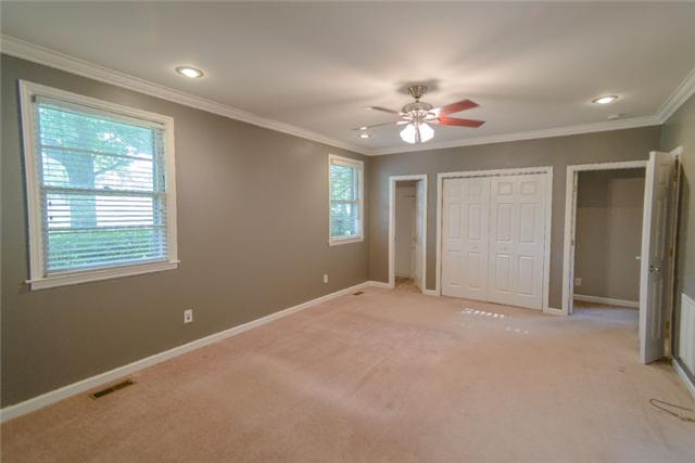 453 Rochelle Drive Nashville, TN 37220 - Photo 15 of 20 a view of an empty room with a window