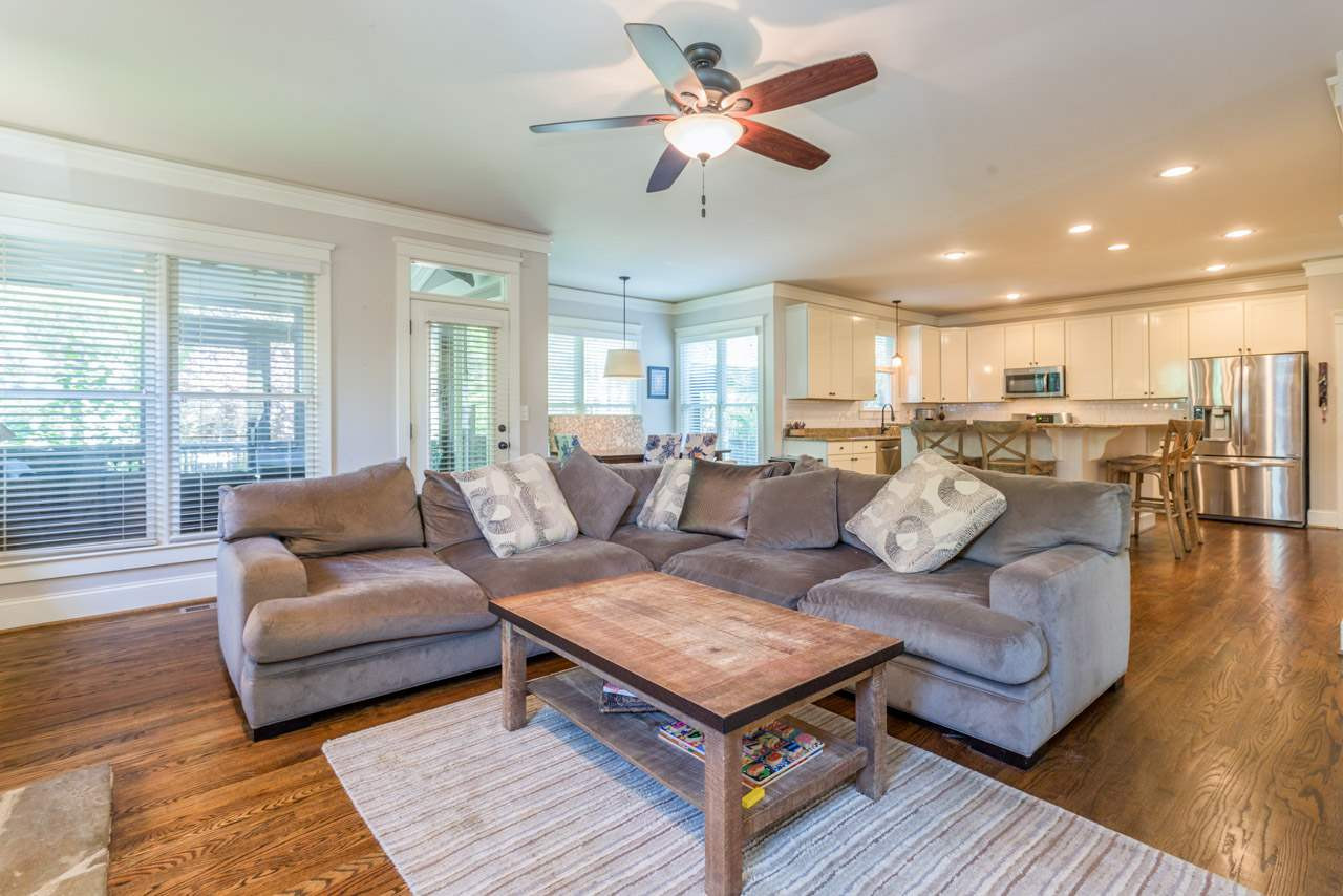 124 Redhill Road Holly Springs, NC 27540 - Photo 4 of 25 Photo 4