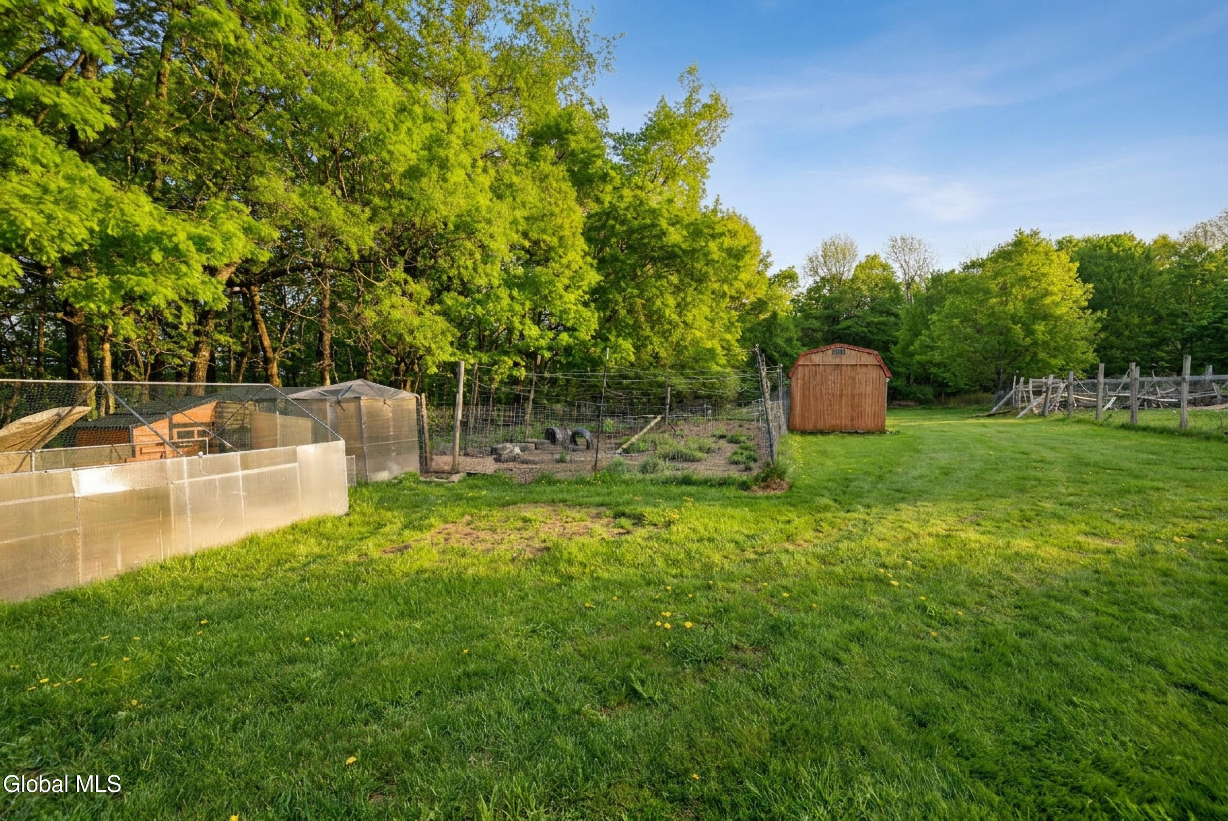 164 Zellner Road Summit, NY 12175 - Photo 84 of 102 164 Zellner Rd - Exterior-Camera-Drone-2