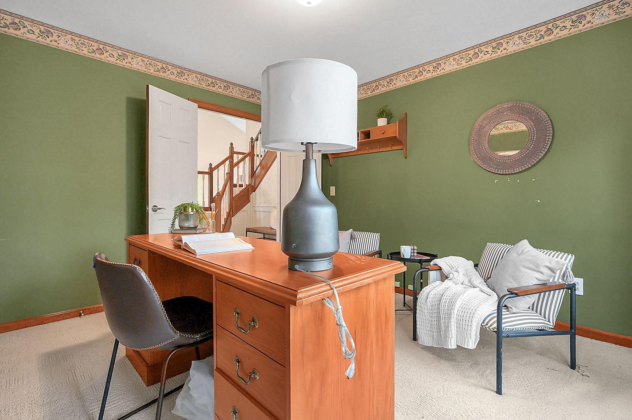 6885 Ravine Circle Columbus, OH 43085 - Photo 17 of 34 Rec Room