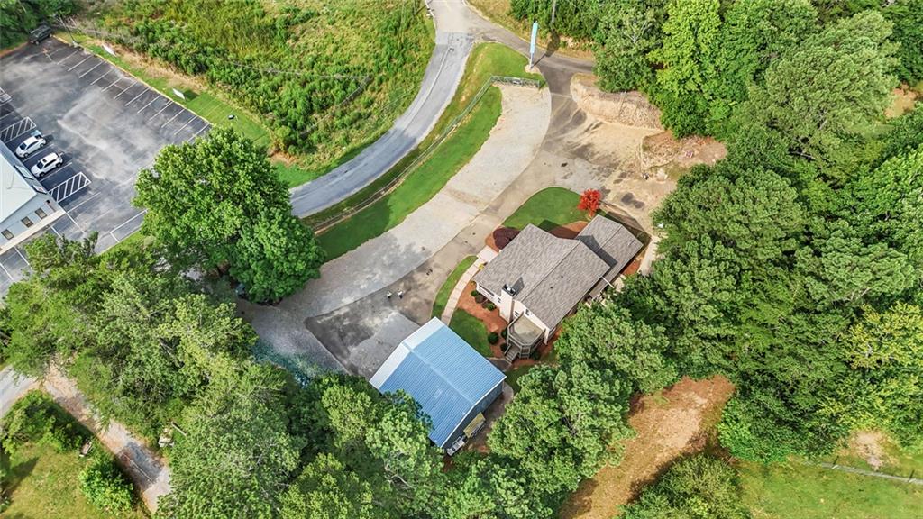 760 Martin Road Jasper, GA 30143 - Photo 33 of 41