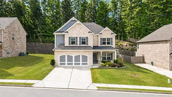 $635,000 | 2051 Harvester Lane, Buford, GA 30518