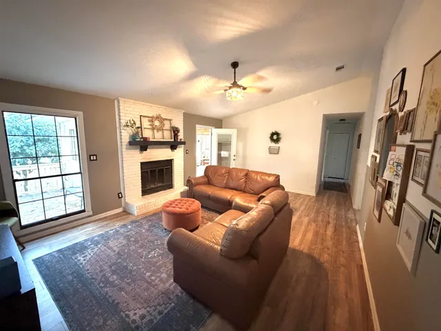 $375,000 | 3135 North Shannon Lakes Drive, Tallahassee, FL 32309