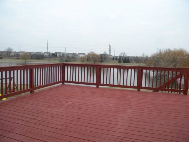 2526 Rourke Drive Aurora, IL 60503 - Photo 19 of 21