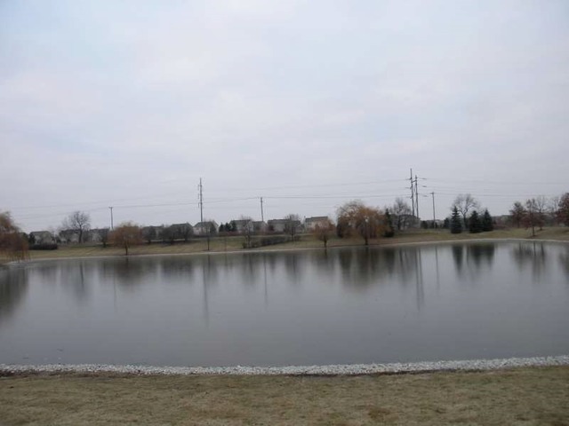 2526 Rourke Drive Aurora, IL 60503 - Photo 20 of 21