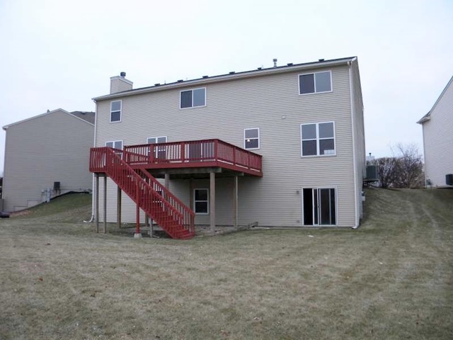2526 Rourke Drive Aurora, IL 60503 - Photo 21 of 21