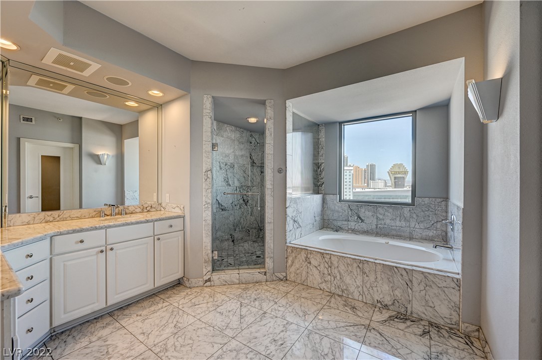 360 East Desert Inn Road, Unit 1005 Las Vegas, NV 89109 - Photo 34 of 45 Gallery Image 34
