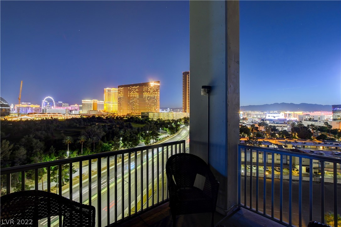 360 East Desert Inn Road, Unit 1005 Las Vegas, NV 89109 - Photo 37 of 45 Gallery Image 37