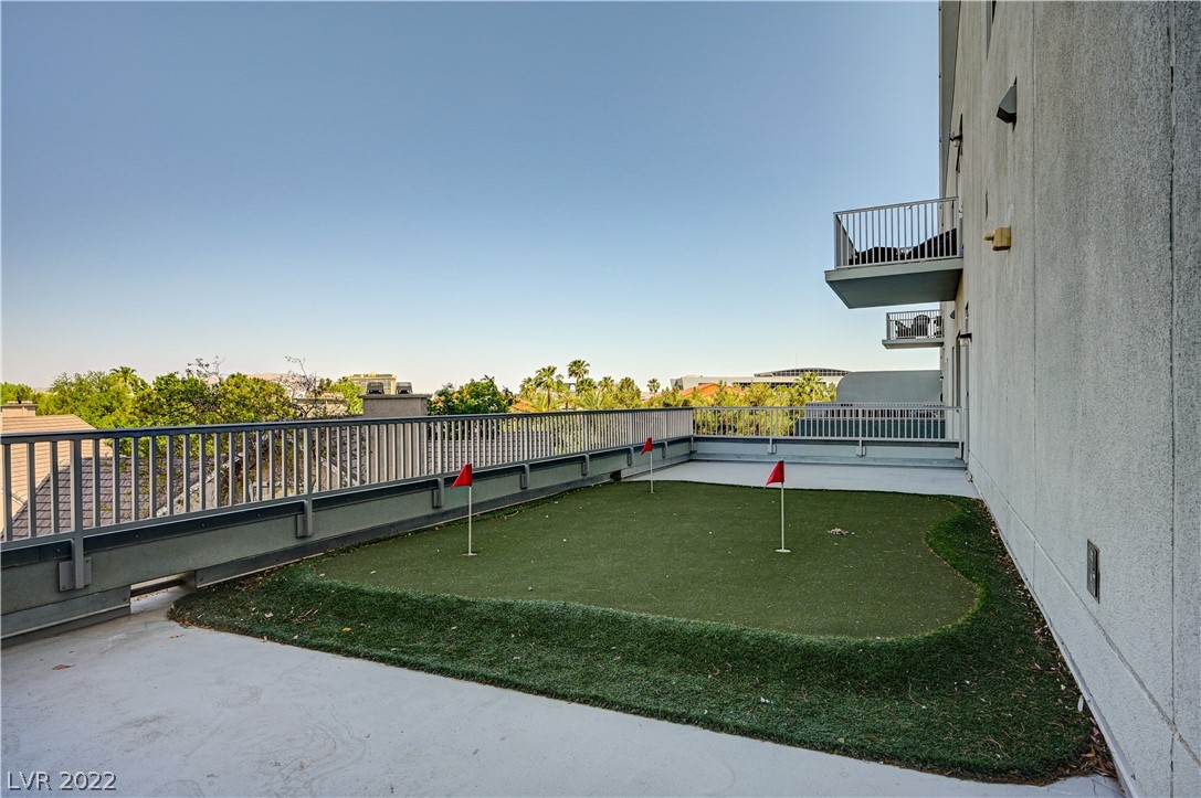 360 East Desert Inn Road, Unit 1005 Las Vegas, NV 89109 - Photo 45 of 45 Gallery Image 45