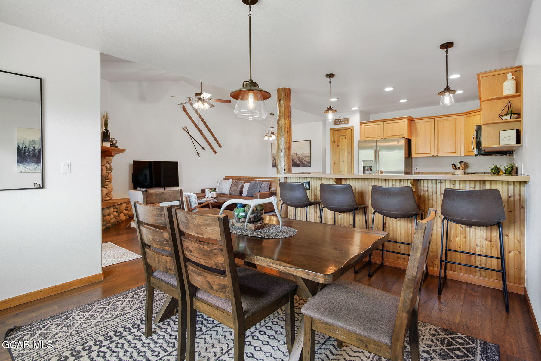 113 Lookout Ridge Drive Dillon, CO 80435 - Photo 11 of 40 08