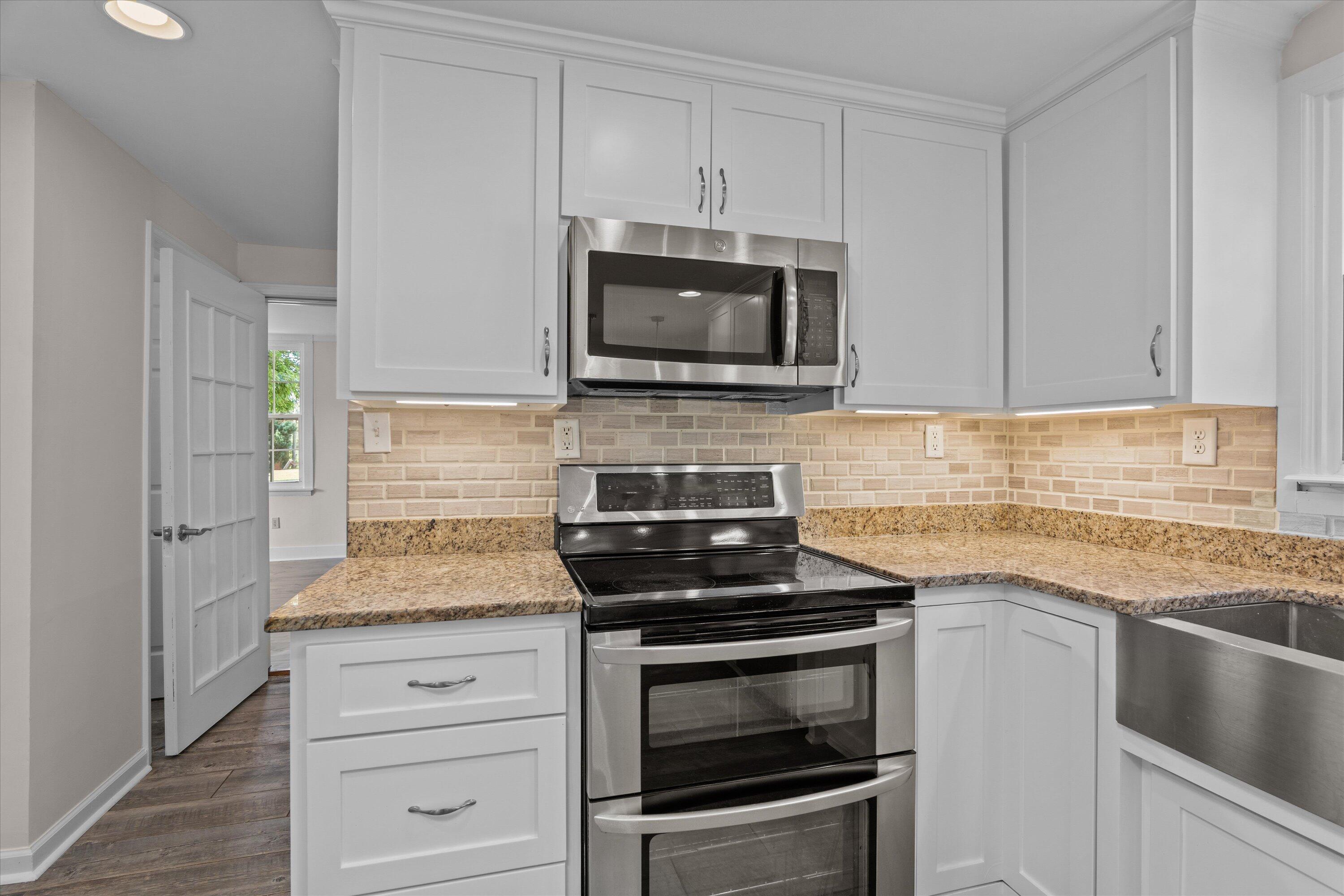 1609 Smith Crawford Road Thomson, GA 30824 - Photo 17 of 56 093-PS521171