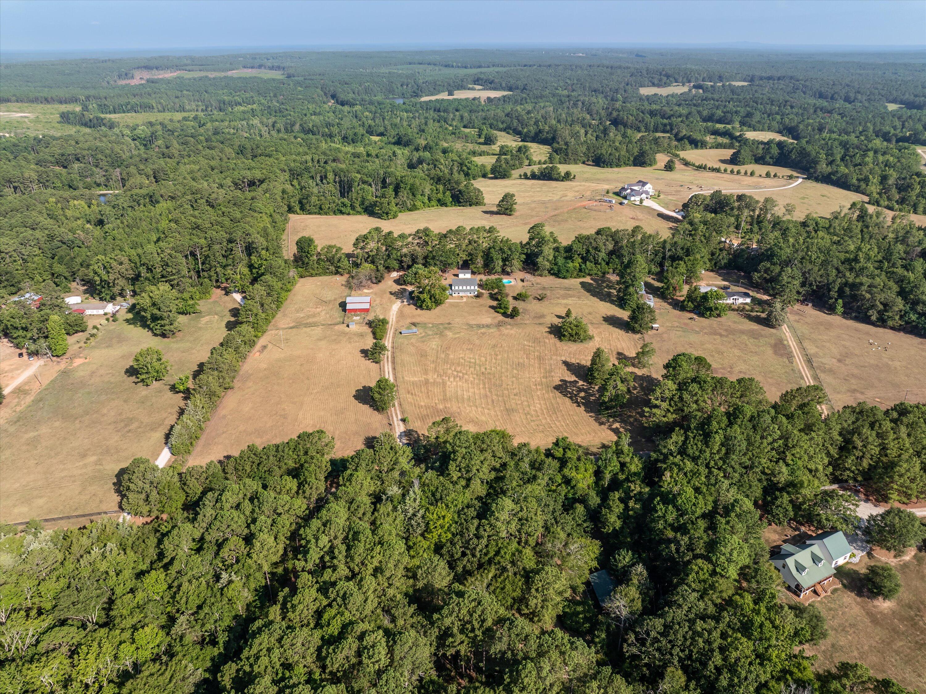 1609 Smith Crawford Road Thomson, GA 30824 - Photo 2 of 56 023-DJI_0175-HDR