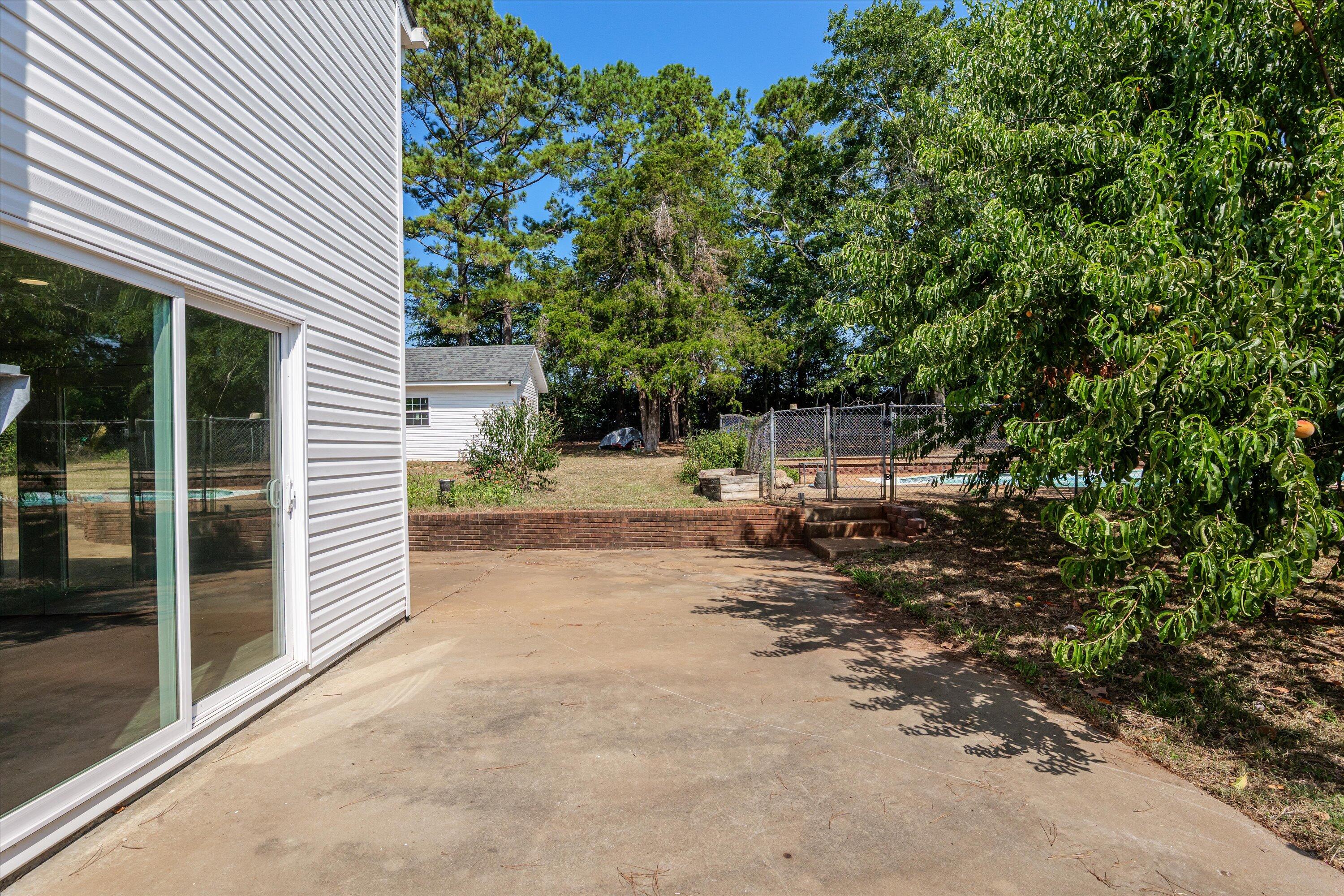 1609 Smith Crawford Road Thomson, GA 30824 - Photo 41 of 56 052-PS521325