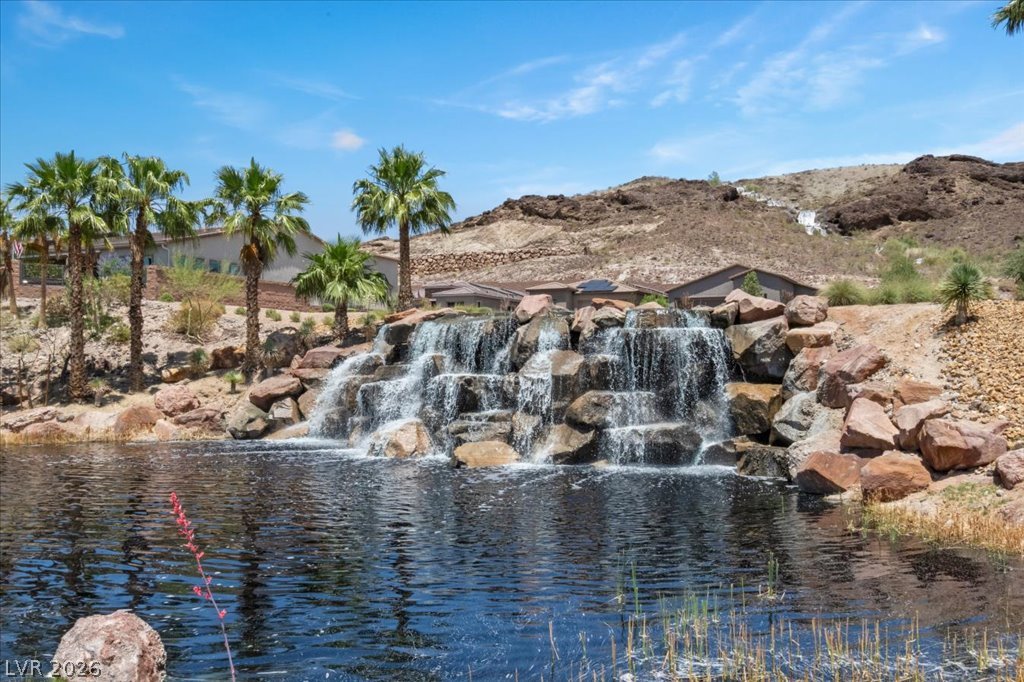 37 Charlotte Ridge Place Henderson, NV 89011 - Photo 42 of 42 Gallery Image 42