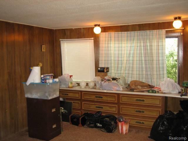 Bedroom #1