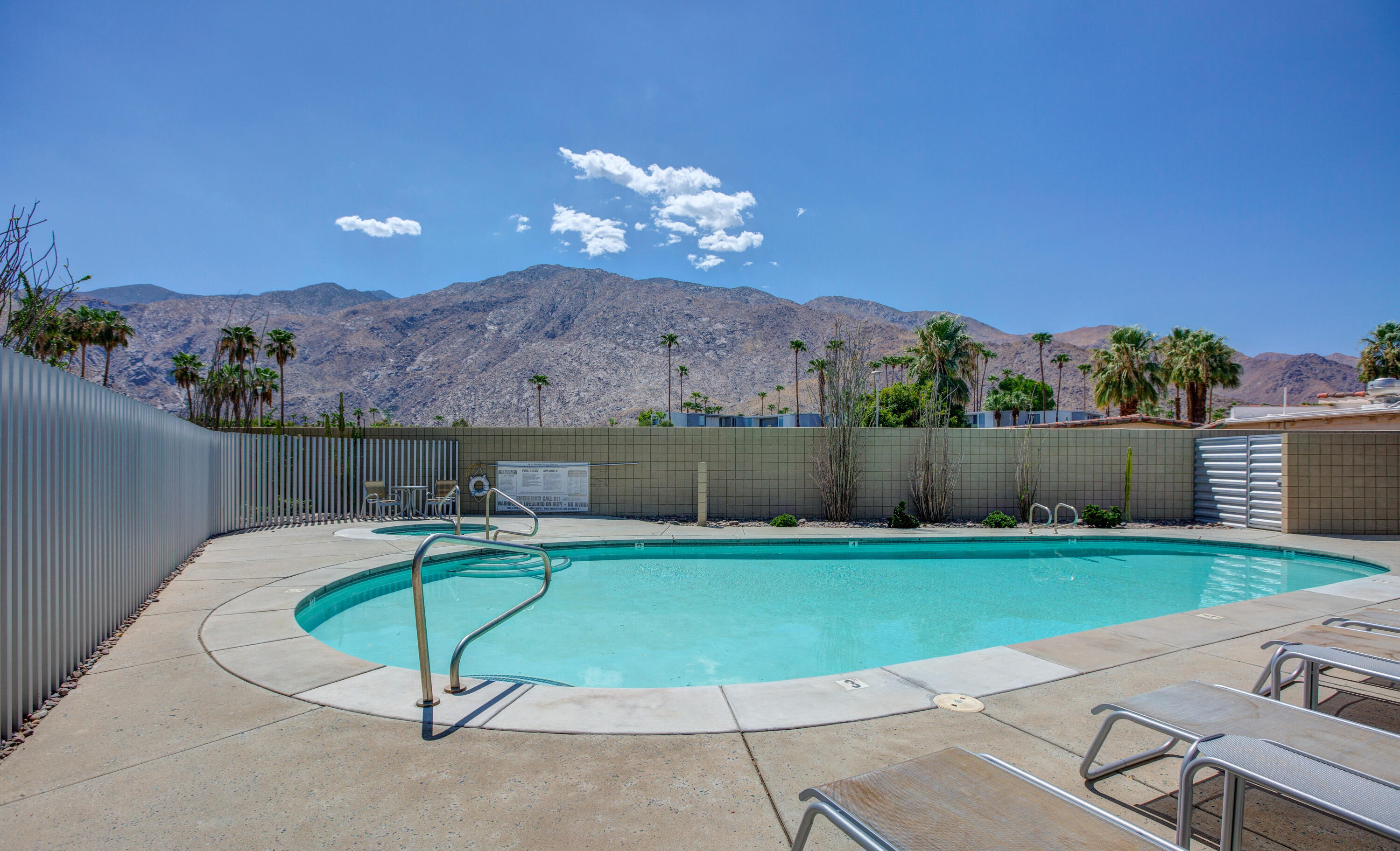685 East Arenas Road Palm Springs, CA 92262 - Photo 32 of 33 101