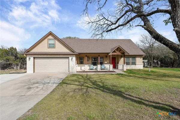$320,000 | 11 East Aztec Lane, Belton, TX 76513