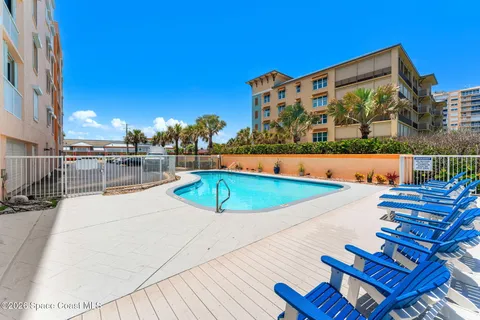 $1,200,000 | 735 N Highway, Unit 505, Indialantic, FL 32903