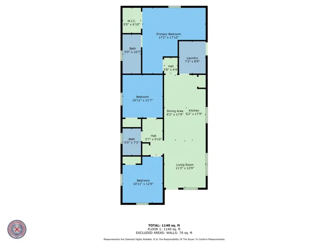 $1,800 | 8402 Bassett Street, Houston, TX 77051