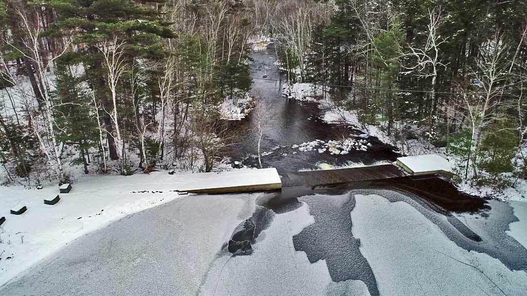Lot 14 Mountain Road Houlton, ME 04730 - Photo 72 of 75 meduxnekeag-river-boat-laun