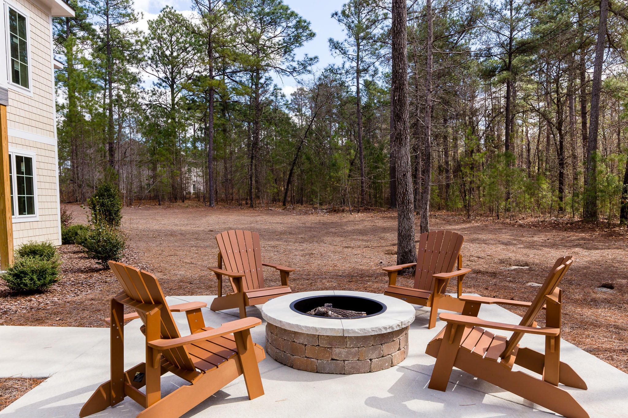43 Ridgeland Street Pinehurst, NC 28374 - Photo 45 of 46 43forestcreek-2042