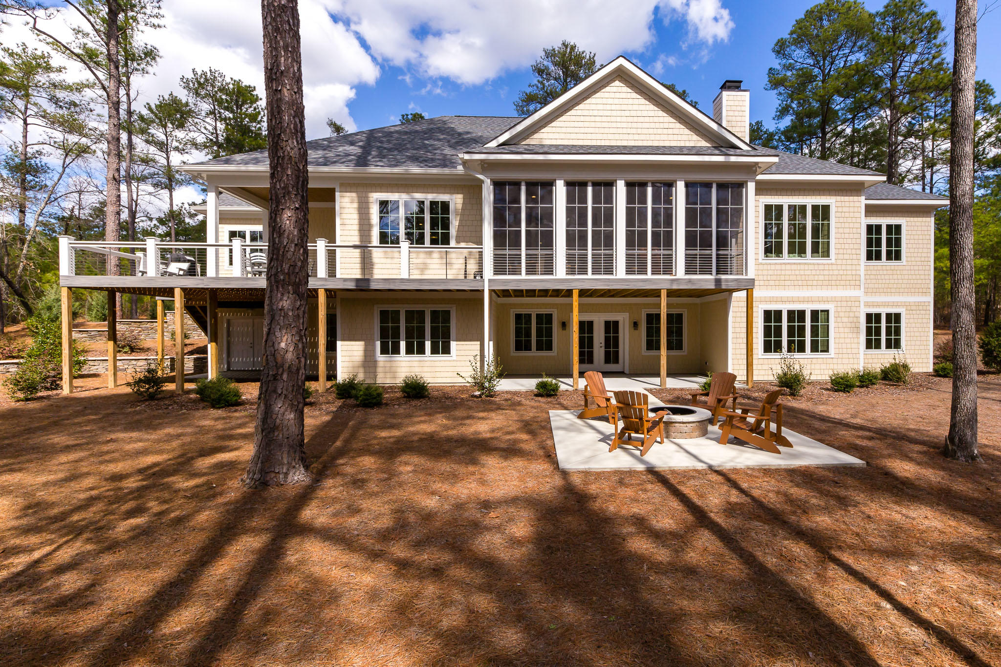43 Ridgeland Street Pinehurst, NC 28374 - Photo 46 of 46 43forestcreek-2043