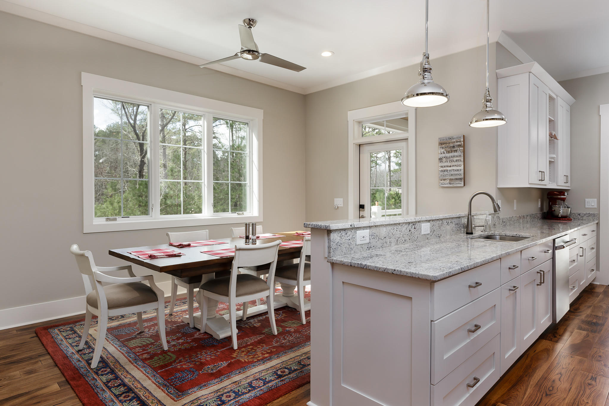 43 Ridgeland Street Pinehurst, NC 28374 - Photo 8 of 46 43forestcreek-2012